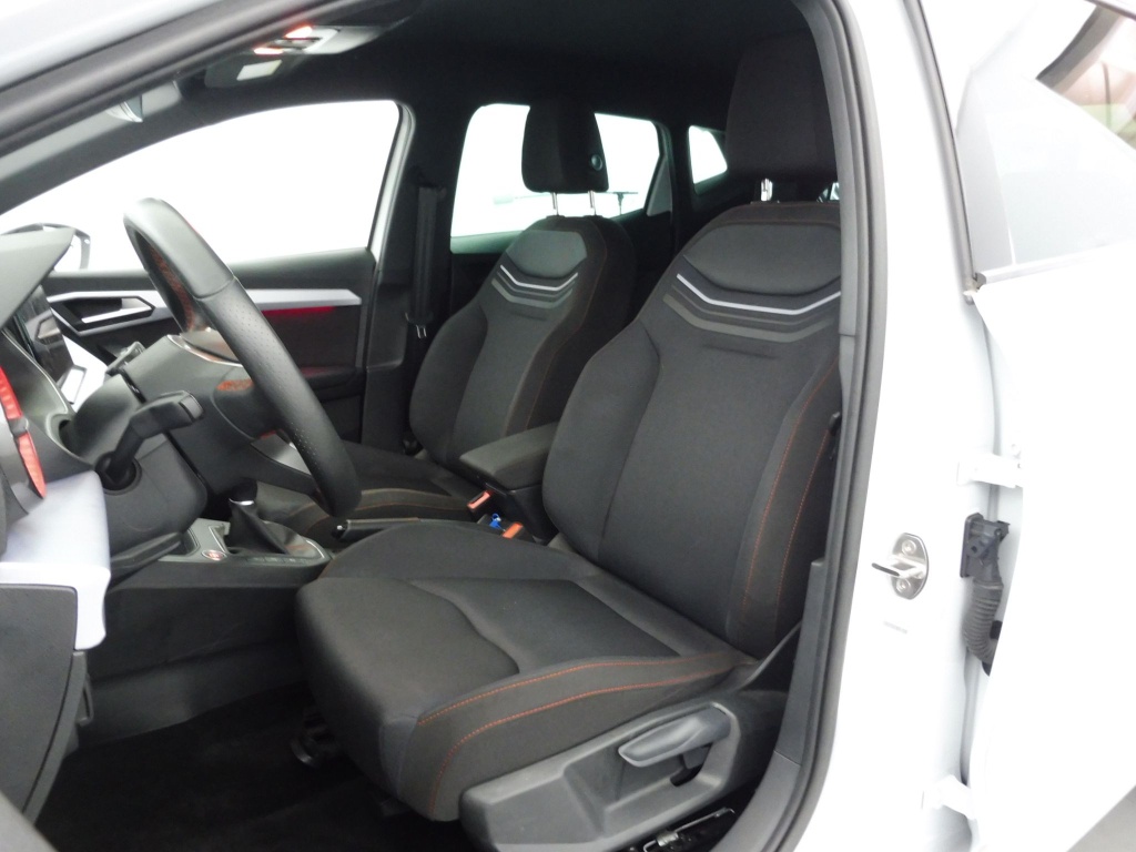 SEAT Ibiza 1.0 TSI 110CH FR - ref: 72183 - Photo 14