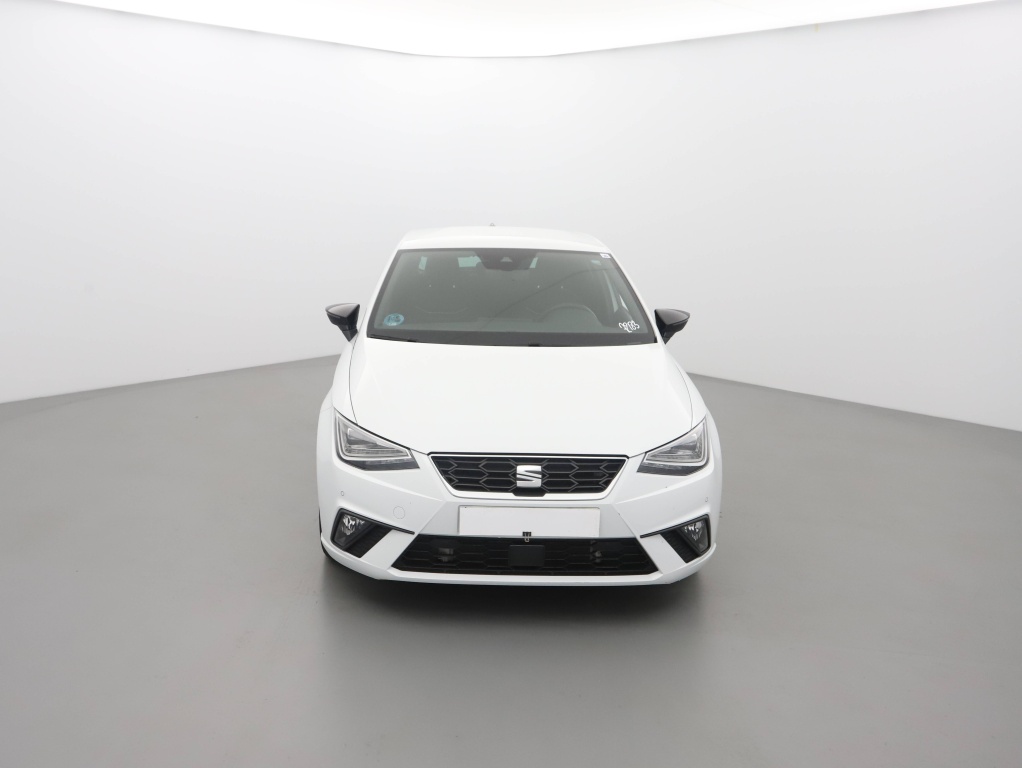 SEAT Ibiza 1.0 TSI 110CH FR - ref: 72183 - Photo 2