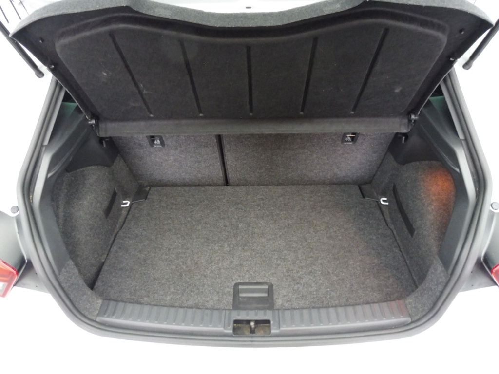 SEAT Ibiza 1.0 TSI 110CH FR - ref: 72185 - Photo 11