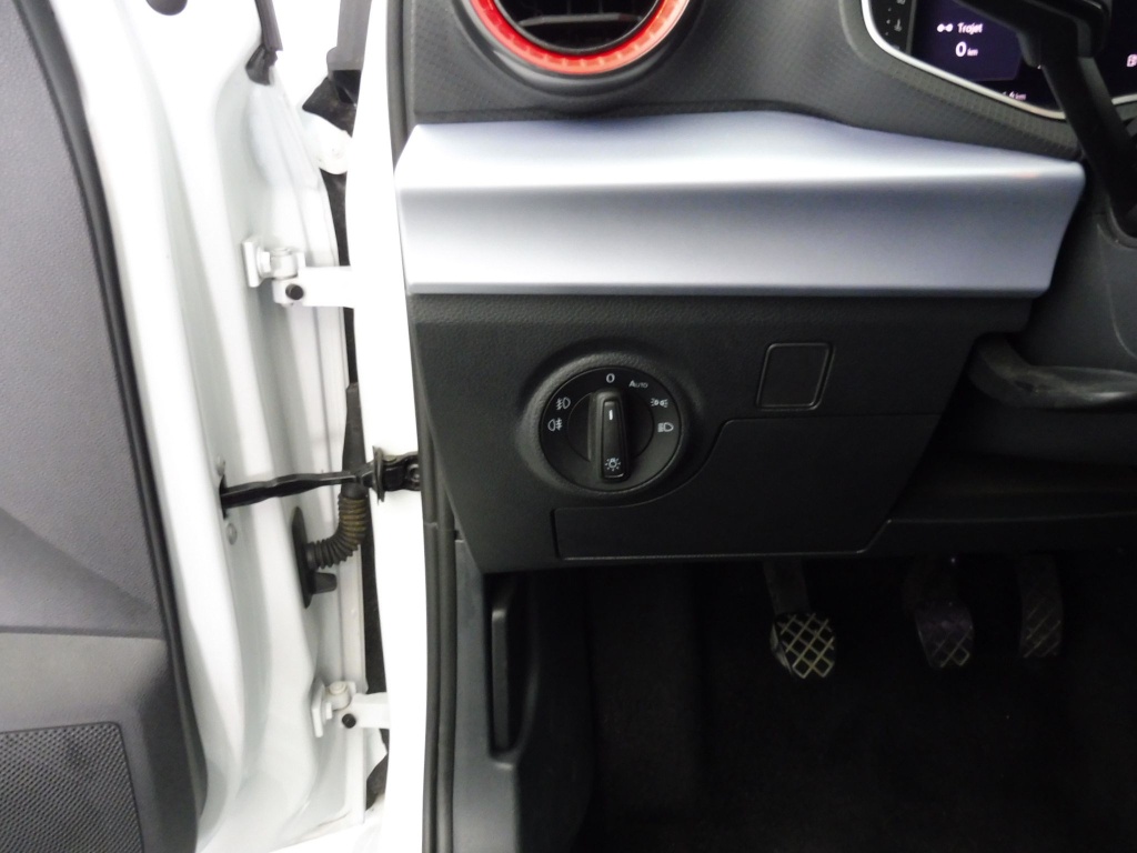 SEAT Ibiza 1.0 TSI 110CH FR - ref: 72185 - Photo 8