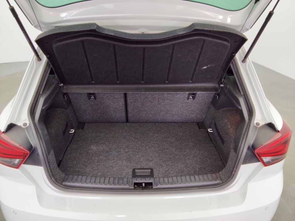 SEAT Ibiza 1.0 TSI 110CH FR - ref: 72186 - Photo 11