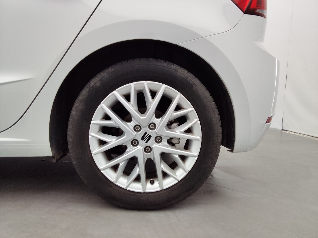 SEAT Ibiza 1.0 TSI 110CH FR - ref: 72186 - Photo 12