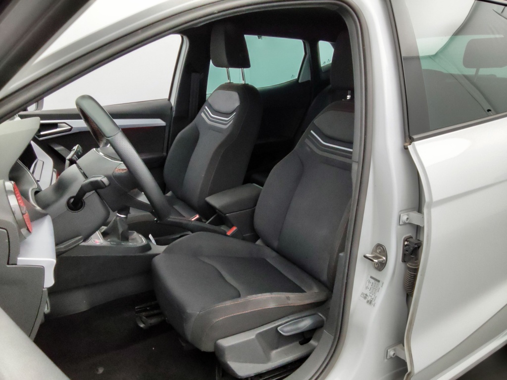 SEAT Ibiza 1.0 TSI 110CH FR - ref: 72186 - Photo 15