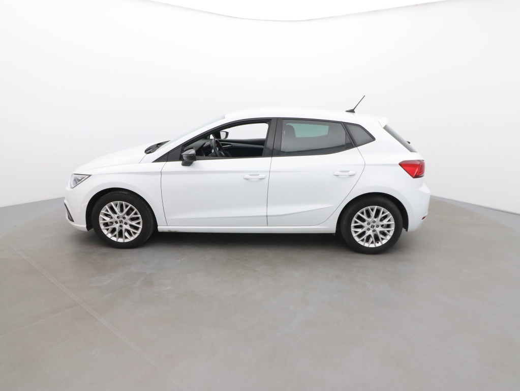 SEAT Ibiza 1.0 TSI 110CH FR - ref: 72186 - Photo 2