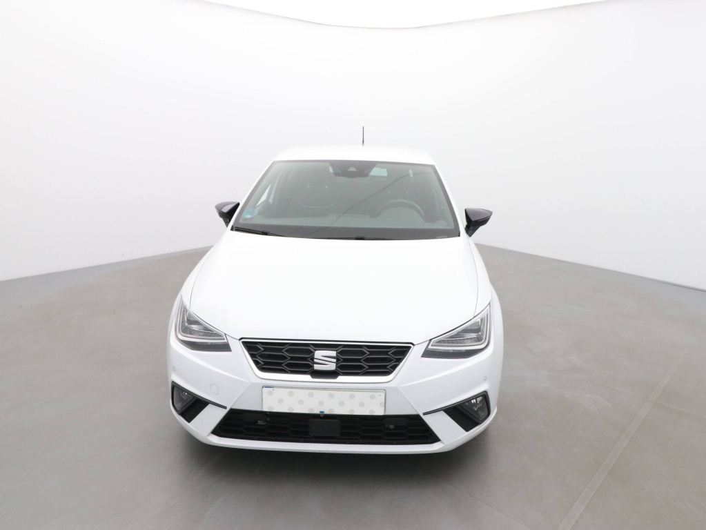 SEAT Ibiza 1.0 TSI 110CH FR - ref: 72186 - Photo 5