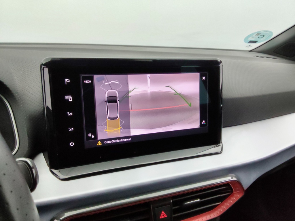 SEAT Ibiza 1.0 TSI 110CH FR - ref: 72186 - Photo 6