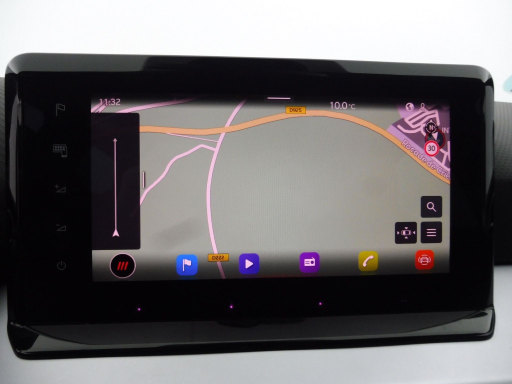 SEAT Ibiza 1.0 TSI 110CH FR - ref: 72187 - Photo 10