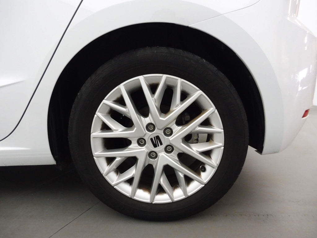 SEAT Ibiza 1.0 TSI 110CH FR - ref: 72187 - Photo 12