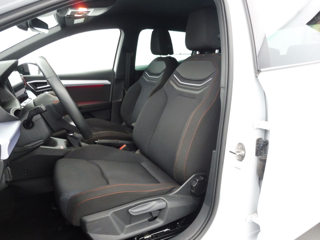 SEAT Ibiza 1.0 TSI 110CH FR - ref: 72187 - Photo 15