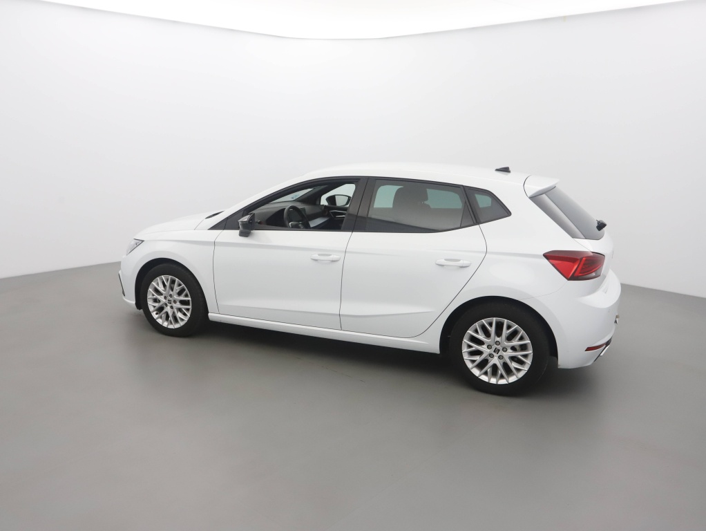 SEAT Ibiza 1.0 TSI 110CH FR - ref: 72198 - Photo 5