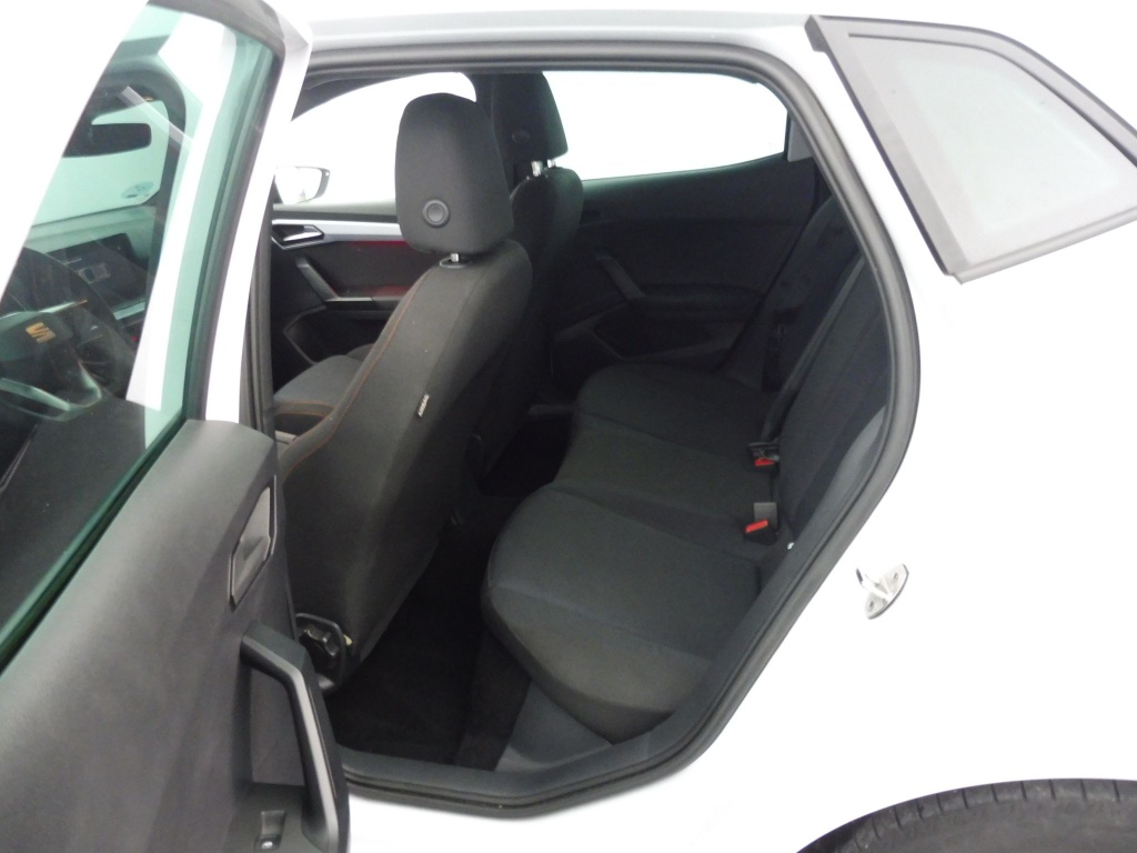 SEAT Ibiza 1.0 TSI 110CH FR - ref: 72198 - Photo 8