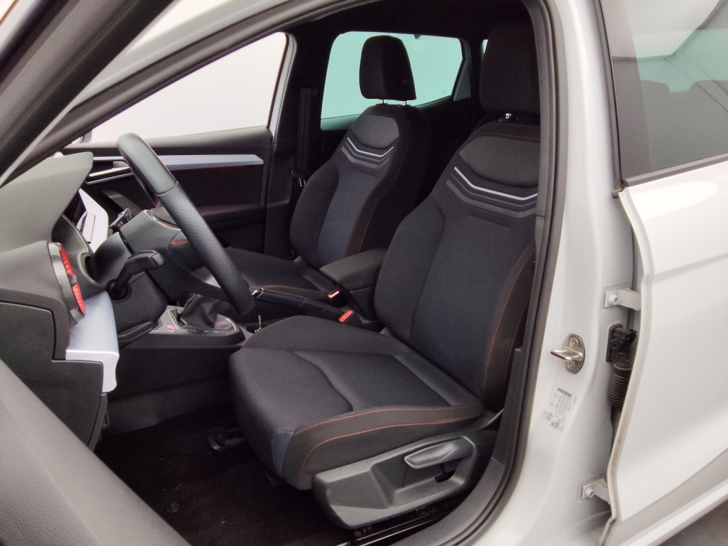 SEAT Ibiza 1.0 TSI 110CH FR - ref: 72199 - Photo 15
