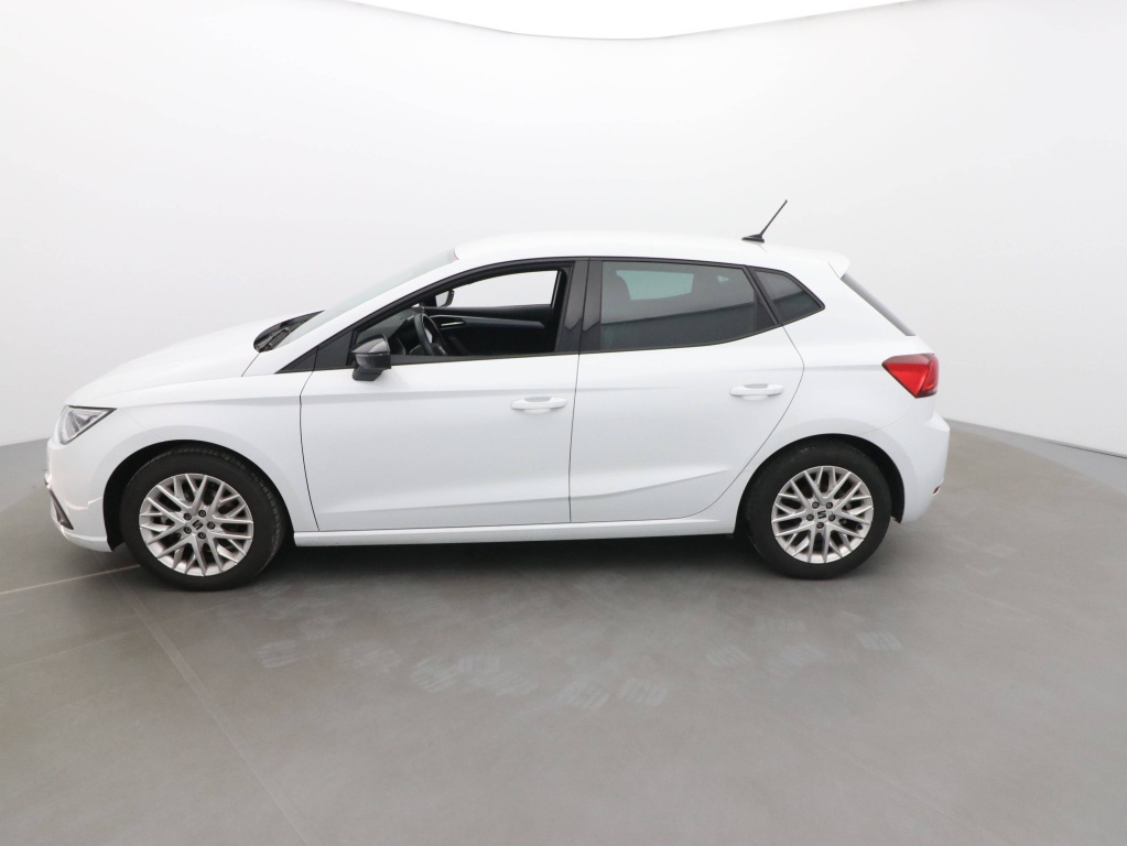 SEAT Ibiza 1.0 TSI 110CH FR - ref: 72199 - Photo 2