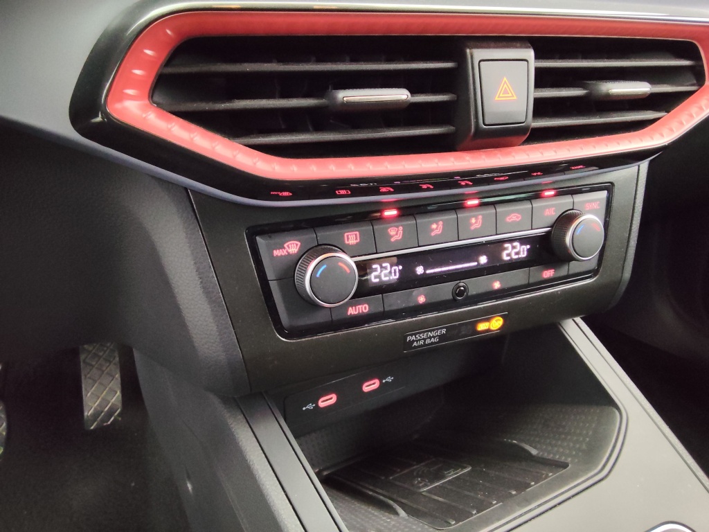 SEAT Ibiza 1.0 TSI 110CH FR - ref: 72199 - Photo 7