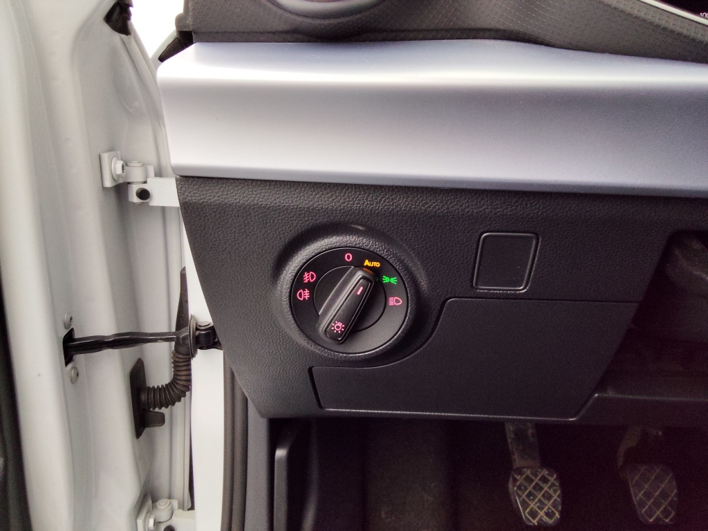 SEAT Ibiza 1.0 TSI 110CH FR - ref: 72199 - Photo 8