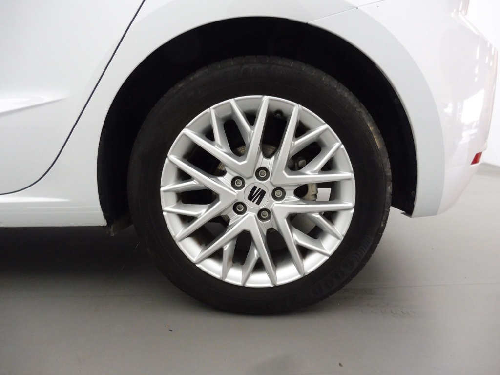 SEAT Ibiza 1.0 TSI 110CH FR - ref: 72207 - Photo 12