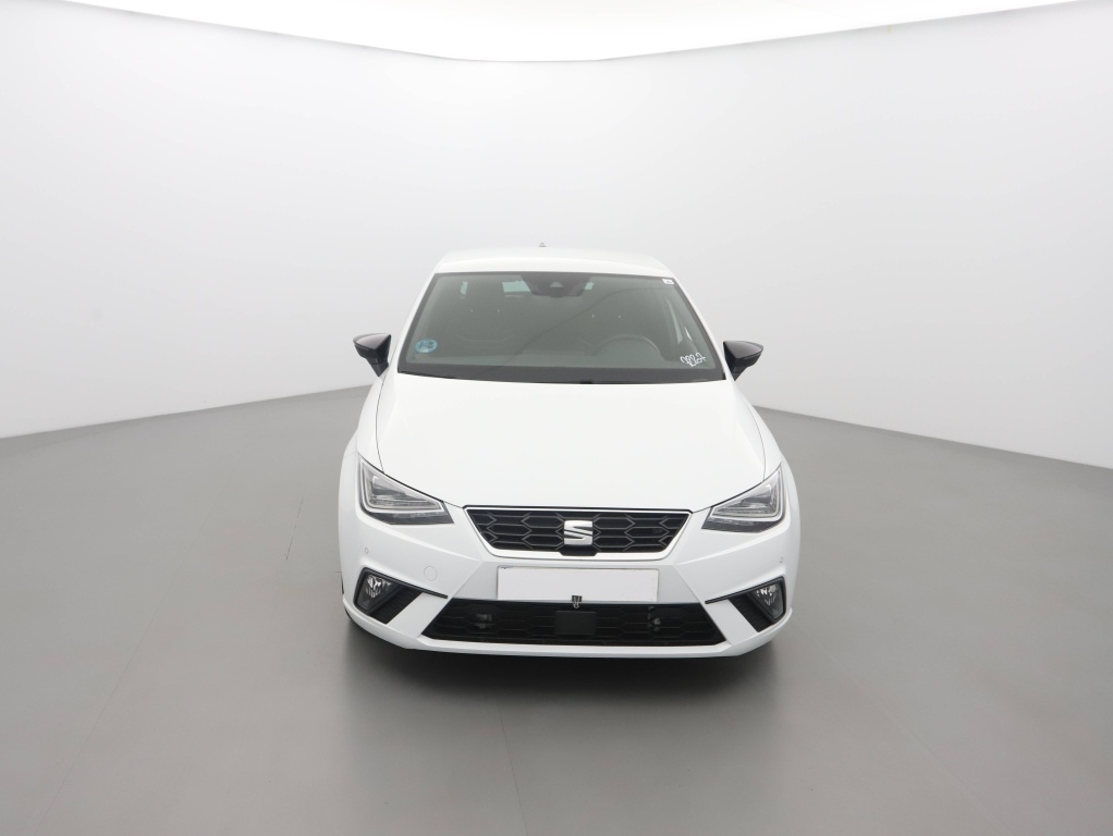 SEAT Ibiza 1.0 TSI 110CH FR - ref: 72207 - Photo 2