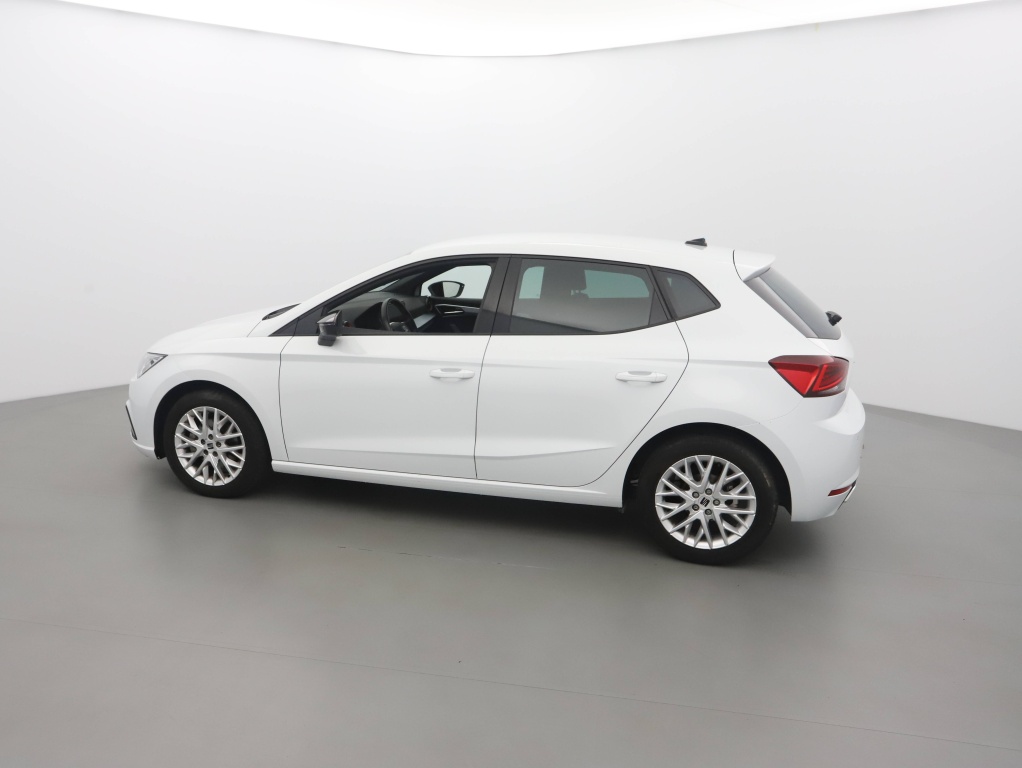 SEAT Ibiza 1.0 TSI 110CH FR - ref: 72207 - Photo 5