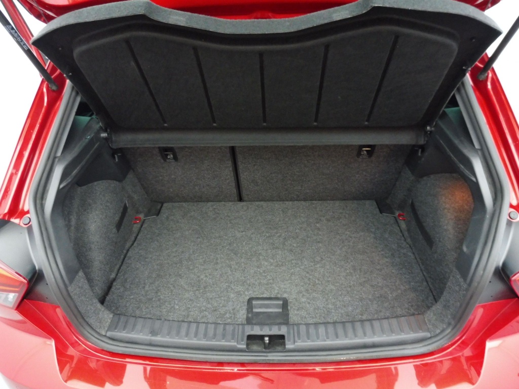 SEAT Ibiza 1.0 TSI 110CH FR - ref: 72210 - Photo 11