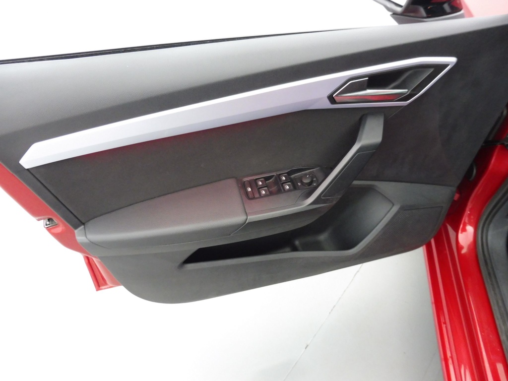 SEAT Ibiza 1.0 TSI 110CH FR - ref: 72210 - Photo 18