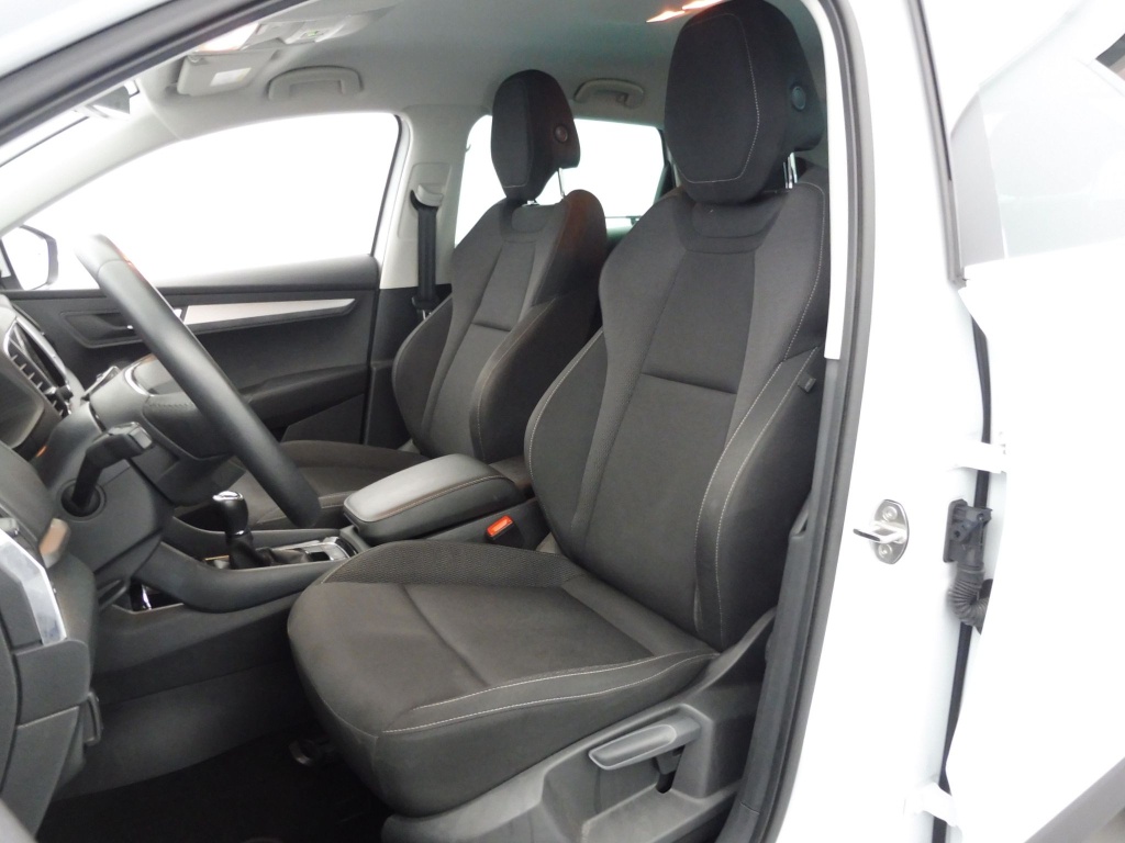 SKODA Karoq 2.0 TDI 115CH SELECTION - ref: 72214 - Photo 14