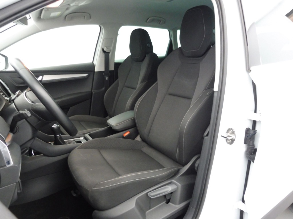 SKODA Karoq 2.0 TDI 115CH SELECTION - ref: 72218 - Photo 14