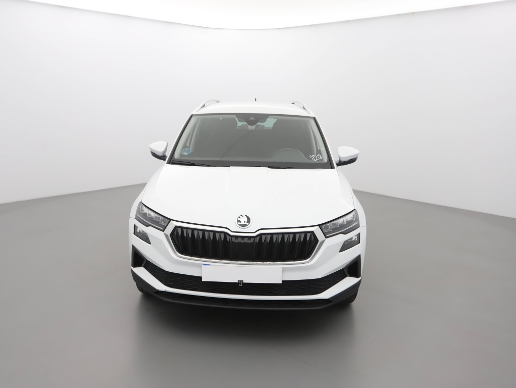 SKODA Karoq 2.0 TDI 115CH SELECTION - ref: 72218 - Photo 2