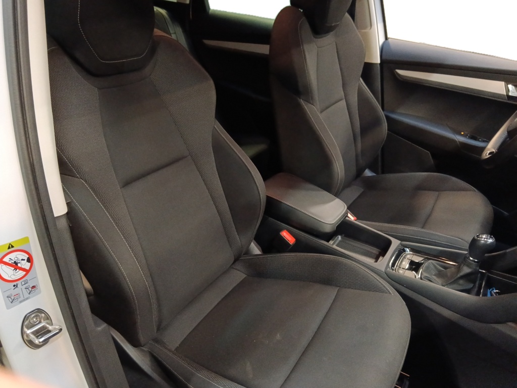 SKODA Karoq 2.0 TDI 115CH SELECTION - ref: 72219 - Photo 18