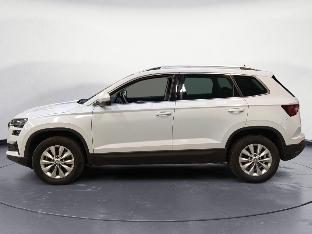 SKODA Karoq 2.0 TDI 115CH SELECTION - ref: 72219 - Photo 2