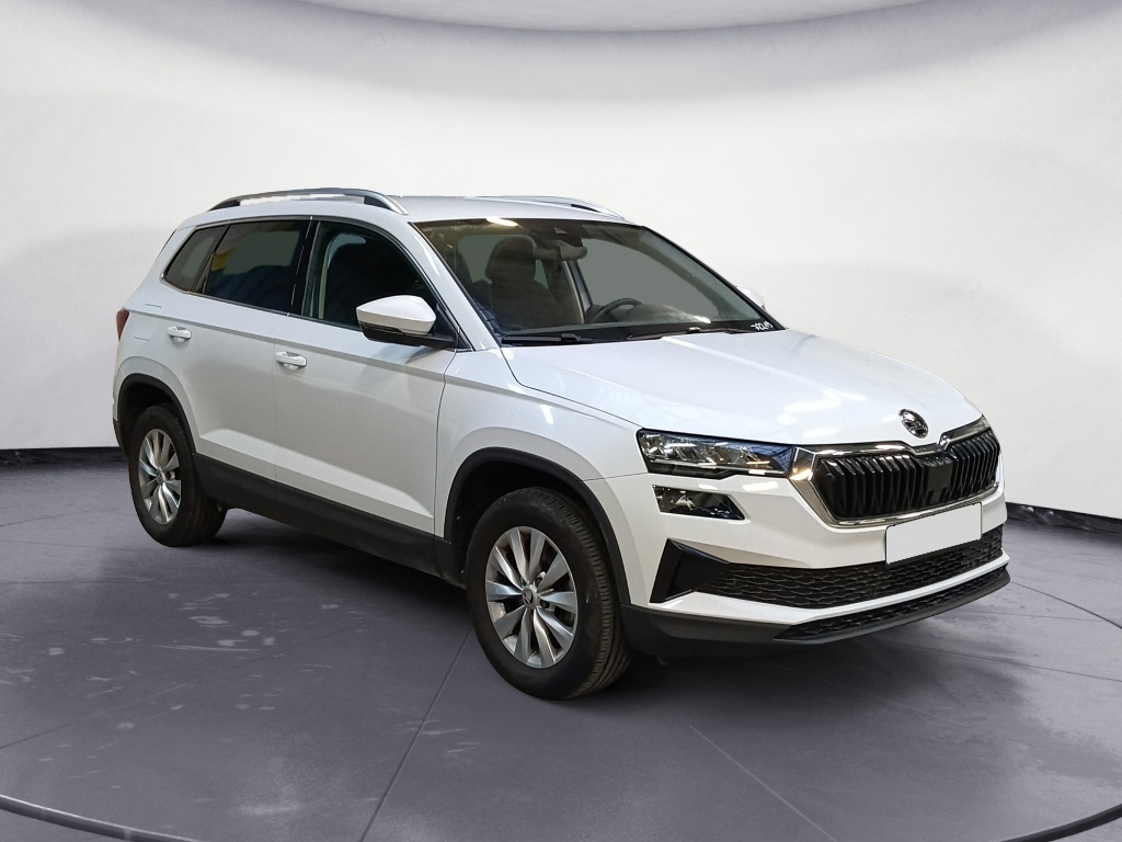 SKODA Karoq 2.0 TDI 115CH SELECTION - ref: 72219 - Photo 8