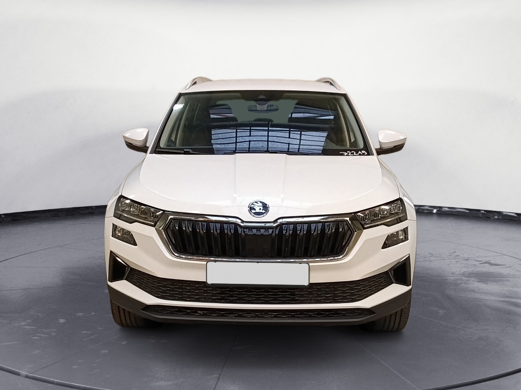 SKODA Karoq 2.0 TDI 115CH SELECTION - ref: 72219 - Photo 9