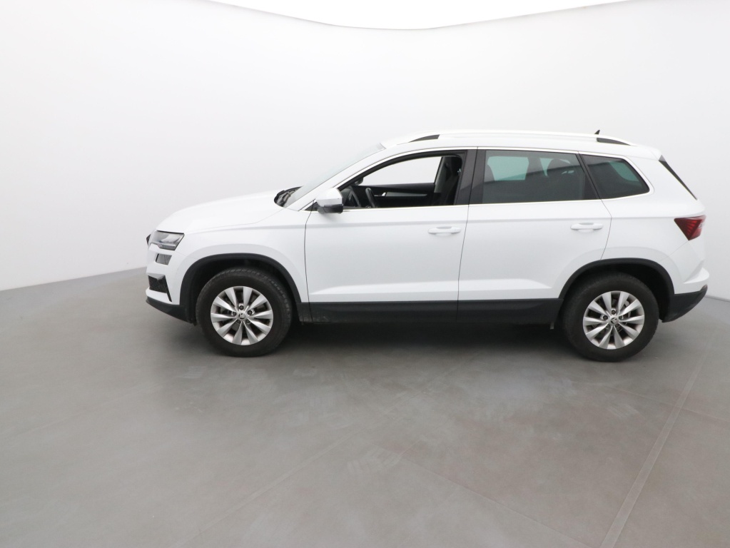 SKODA Karoq 2.0 TDI 115CH SELECTION - ref: 72225 - Photo 2