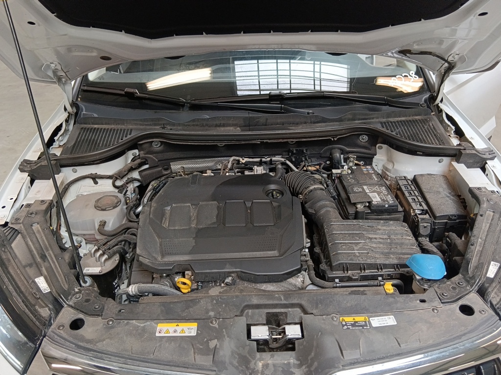 SKODA Karoq 2.0 TDI 115CH SELECTION - ref: 72238 - Photo 20