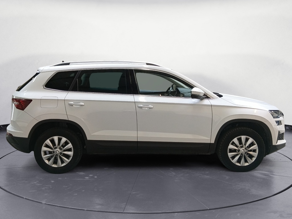SKODA Karoq 2.0 TDI 115CH SELECTION - ref: 72238 - Photo 6