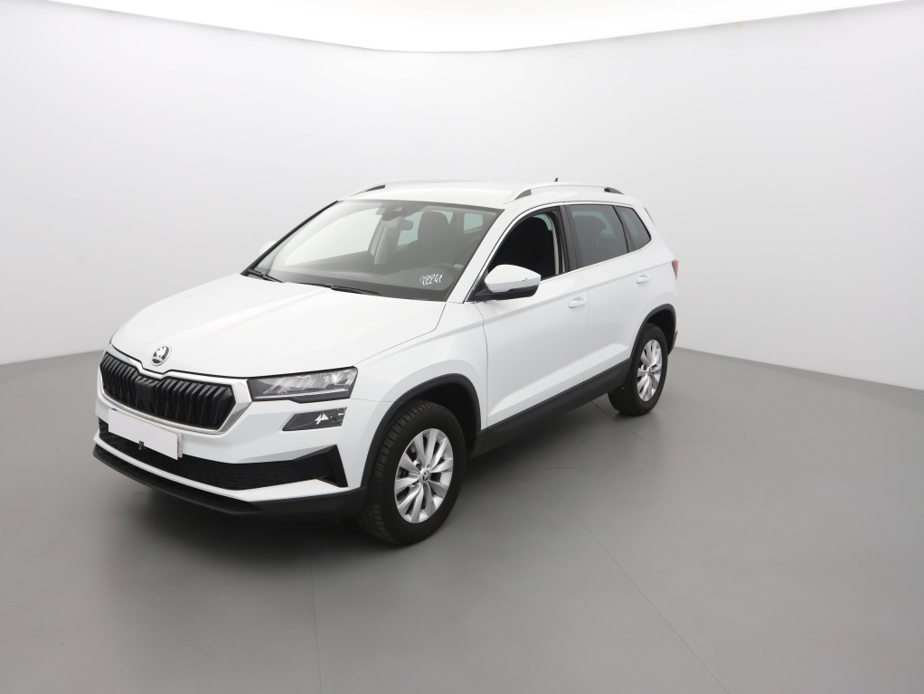 SKODA Karoq 2.0 TDI 115CH SELECTION - ref: 72241 - Photo 1