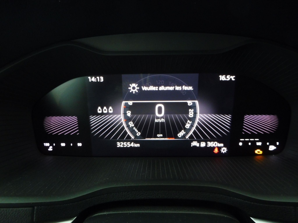 SKODA Karoq 2.0 TDI 115CH SELECTION - ref: 72241 - Photo 9