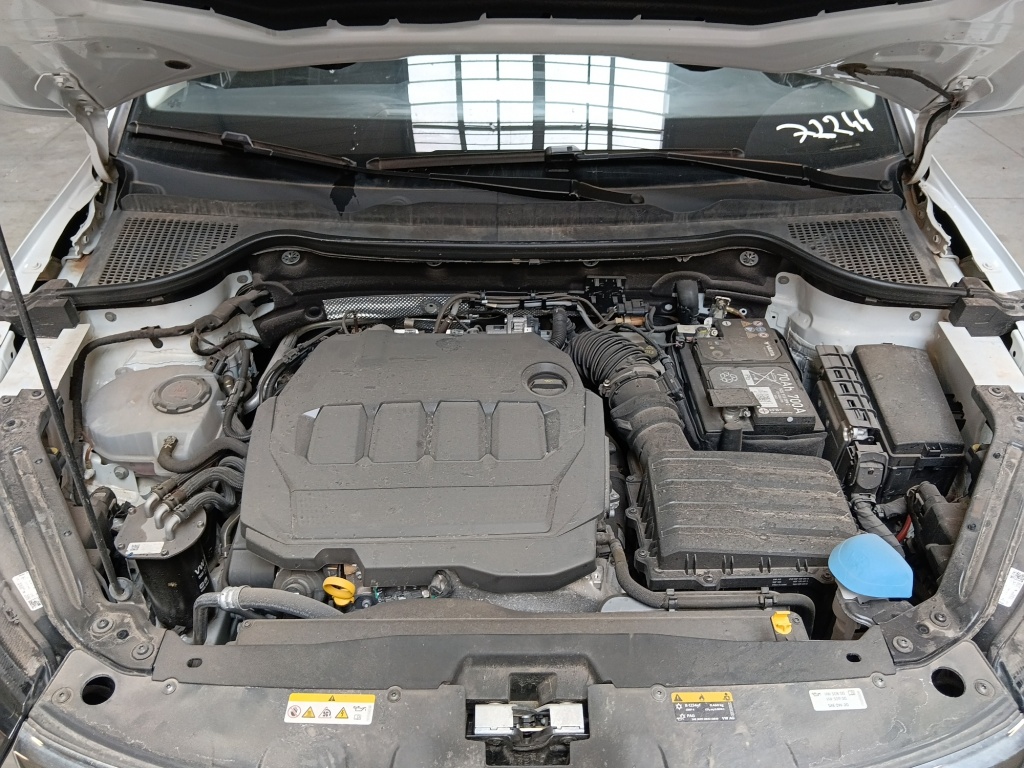 SKODA Karoq 2.0 TDI 115CH SELECTION - ref: 72244 - Photo 20