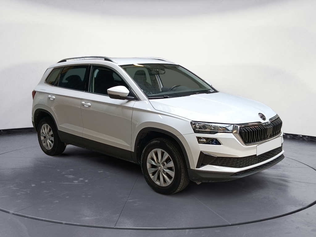 SKODA Karoq 2.0 TDI 115CH SELECTION - ref: 72244 - Photo 7