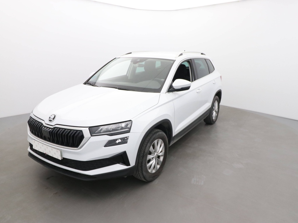 SKODA Karoq 2.0 TDI 115CH SELECTION - ref: 72250 - Photo 1