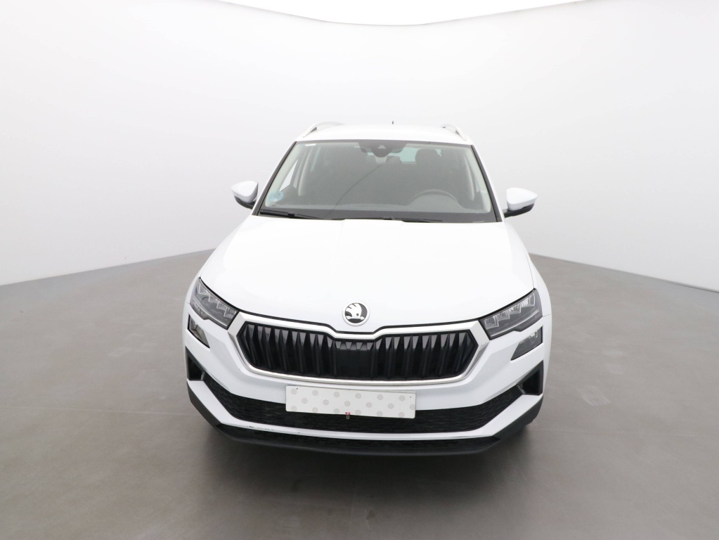 SKODA Karoq 2.0 TDI 115CH SELECTION - ref: 72250 - Photo 5