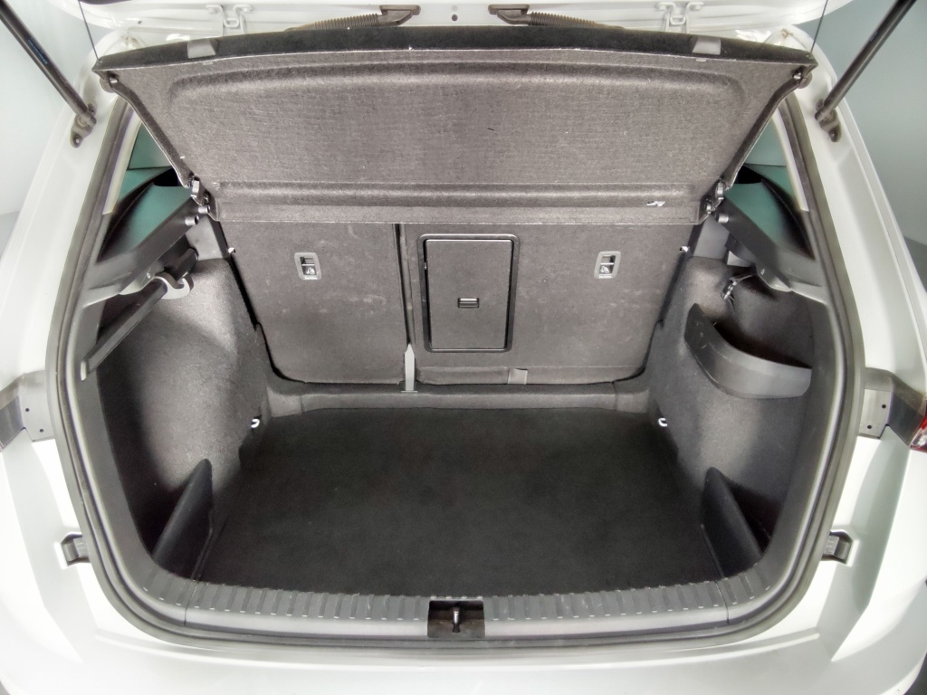 SKODA Karoq 2.0 TDI 115CH SELECTION - ref: 72253 - Photo 11