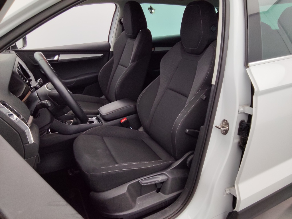 SKODA Karoq 2.0 TDI 115CH SELECTION - ref: 72253 - Photo 15