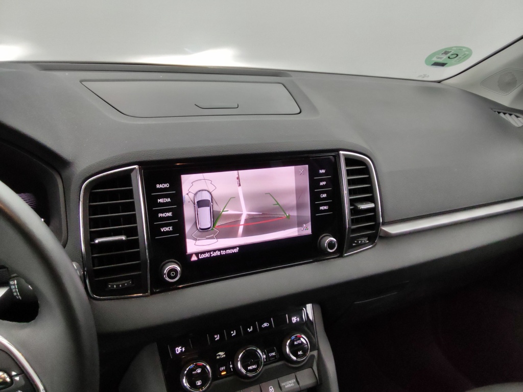 SKODA Karoq 2.0 TDI 115CH SELECTION - ref: 72253 - Photo 6