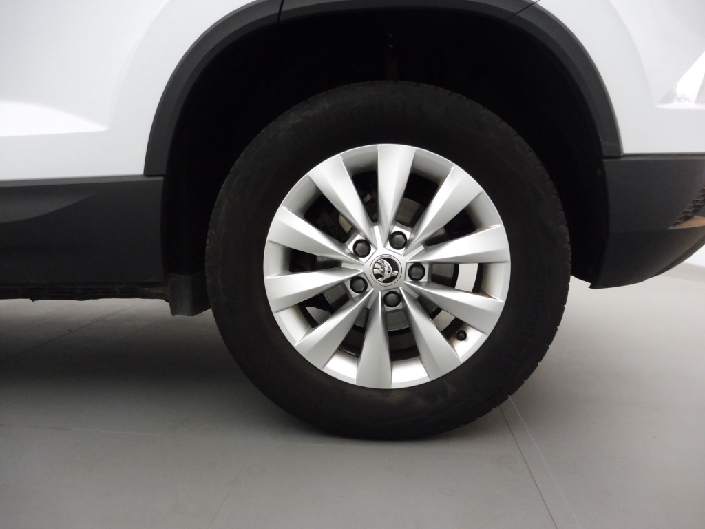 SKODA Karoq 2.0 TDI 115CH SELECTION - ref: 72258 - Photo 11