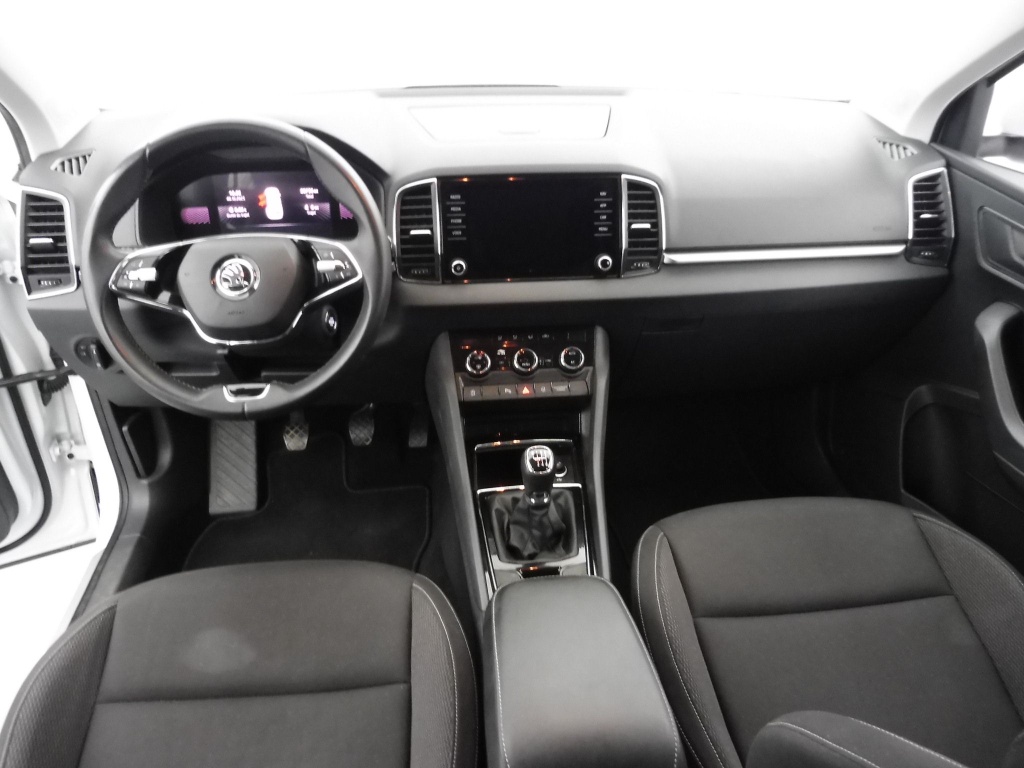 SKODA Karoq 2.0 TDI 115CH SELECTION - ref: 72258 - Photo 15