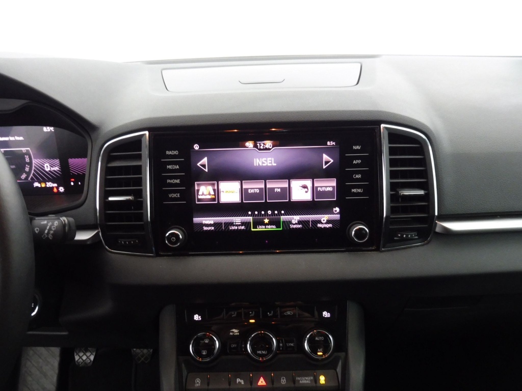 SKODA Karoq 2.0 TDI 115CH SELECTION - ref: 72263 - Photo 13