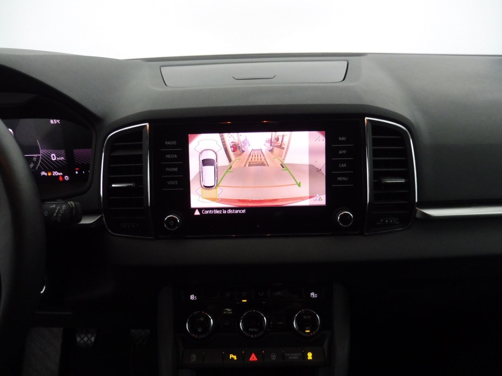 SKODA Karoq 2.0 TDI 115CH SELECTION - ref: 72263 - Photo 6