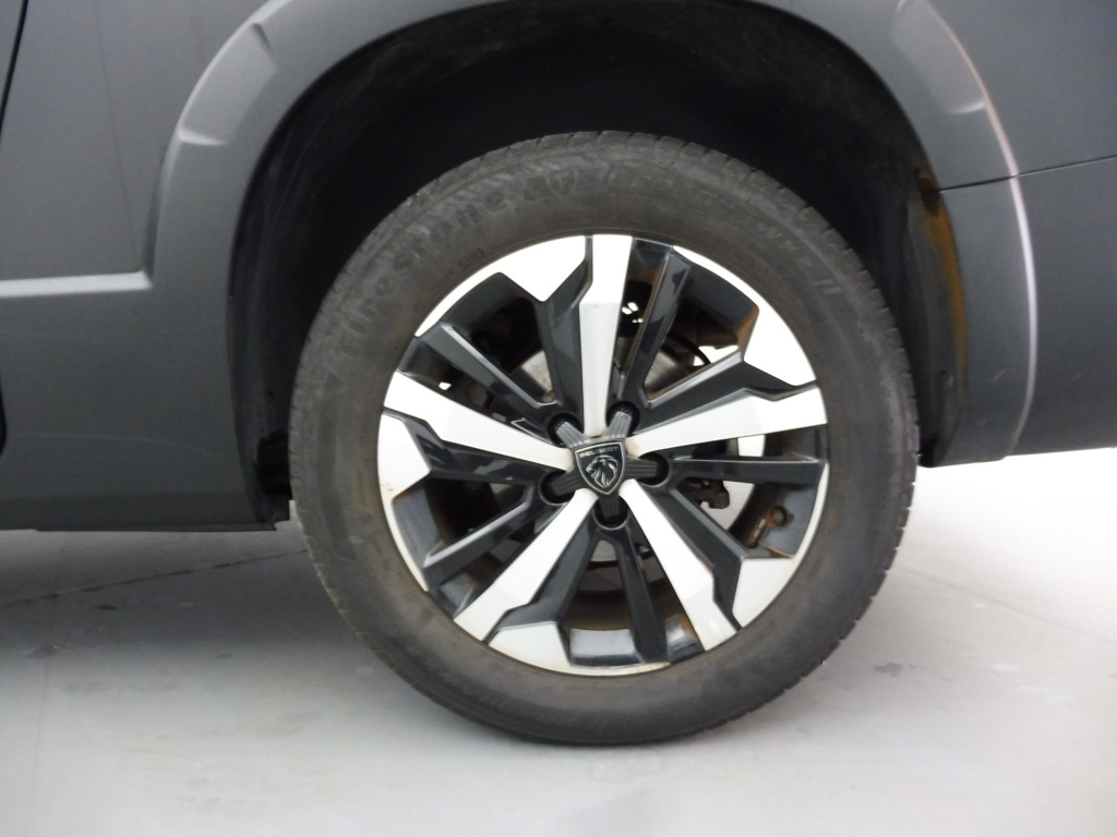 PEUGEOT Rifter TAILLE XL - 1.5 BLUEHDI 130CH S&S GT EAT8 7 PLACES - ref: 72267 - Photo 12