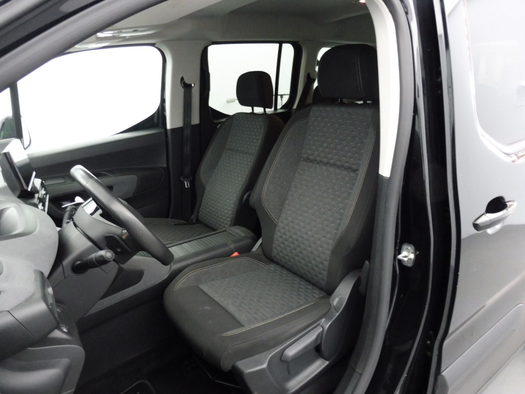 PEUGEOT Rifter TAILLE XL - 1.5 BLUEHDI 130CH S&S GT EAT8 7 PLACES - ref: 72267 - Photo 15