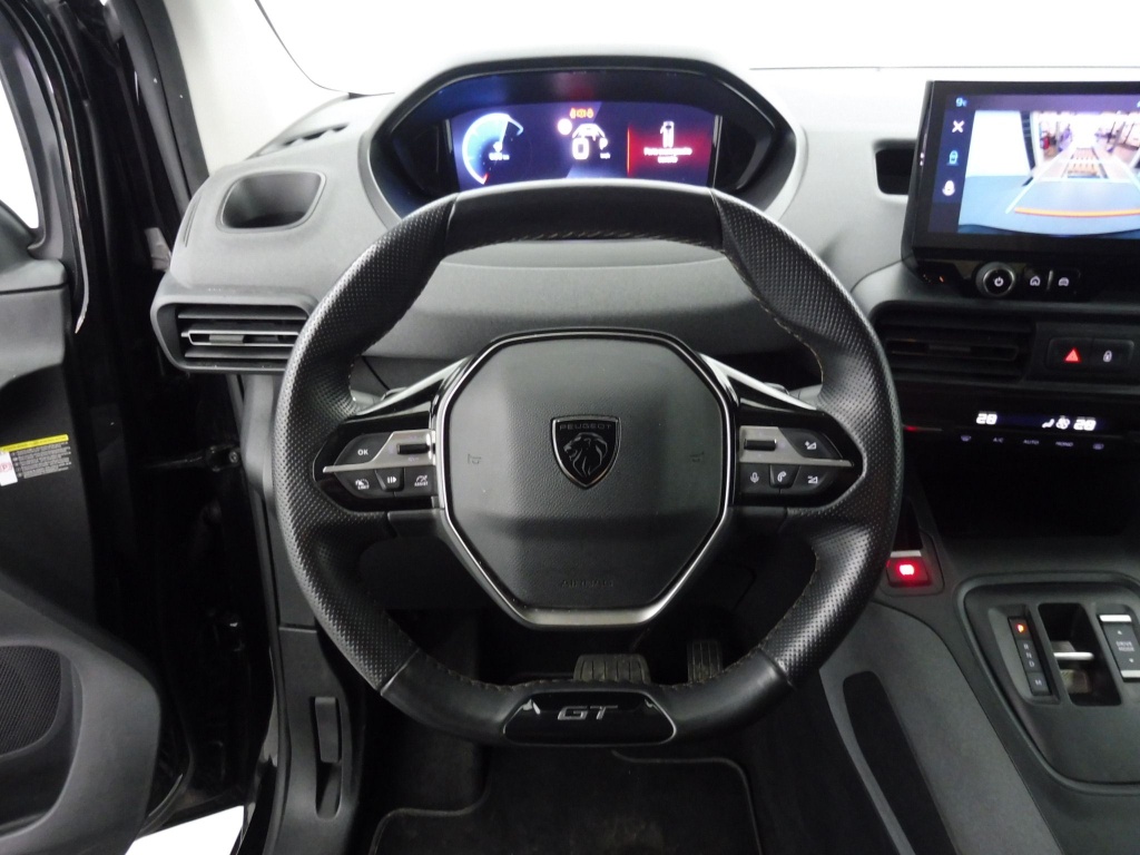 PEUGEOT Rifter TAILLE XL - 1.5 BLUEHDI 130CH S&S GT EAT8 7 PLACES - ref: 72267 - Photo 17